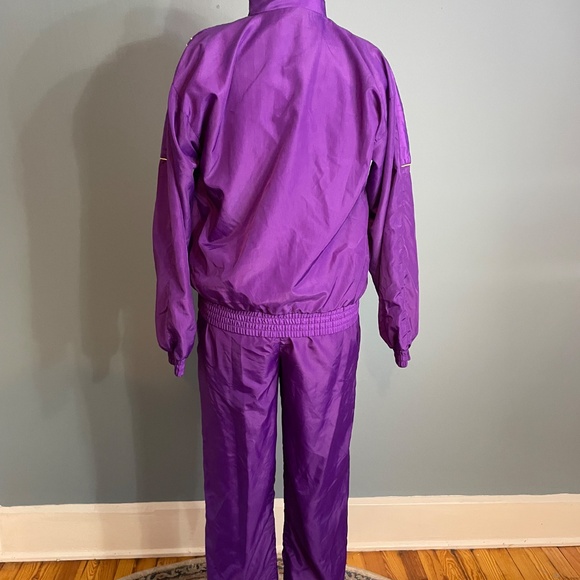 Vintage 90s Track Suit - Picture 3 of 6